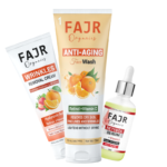 Fajr Organics Daily Wrinkle Removal Care