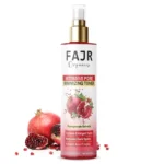 Fajr Organics Intensive Pore Minimizing Toner (150ml)