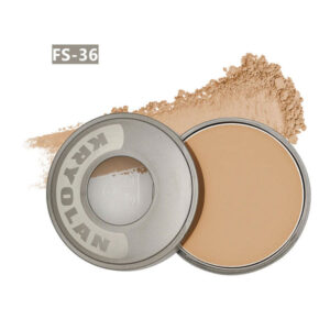 Kryolan Dry Cake FS36