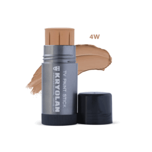 Kryolan TV Paint Stick 4W (25gm)