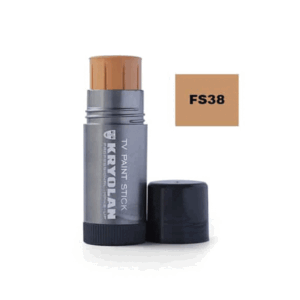 Kryolan TV Paint Stick FS38 (25gm)