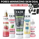 Fajr Organics Pores Minimizing Skin Deal