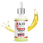 Fajr Organics Retinol Serum (30ml)