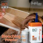 BC+ Beauty Concern Bleaching Powder (500gm)