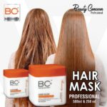 BC+ Beauty Concern Hair Mask (500ml)