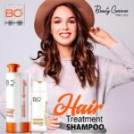 BC+ Beauty Concern Hair Treatment Shampoo (800ml)