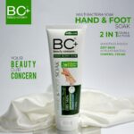 BC+ Beauty Concern Hand & Foot Soak (200ml)