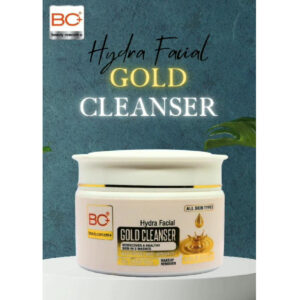 BC+ Beauty Concern Hydra Facial Gold Cleanser (300gm)