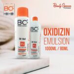 BC+ Beauty Concern Oxidizing Emulsion (80ml)