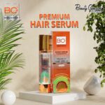 BC+ Beauty Concern Premium Hair Serum