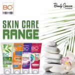 BC+ Beauty Concern Skin Care Essentials (200ml) Pack of 4