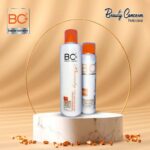 BC+ Beauty Concern Whitening Skin Polishing Kit