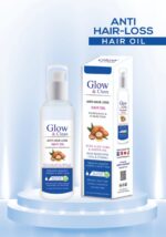 Glow & Clean Anti-Hair Loss Hair Oil