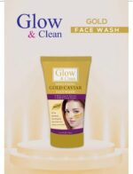 Glow & Clean Gold Face Wash