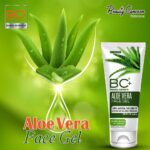 BC+ Beauty Concern Aloe Vera Face Gel (120ml)