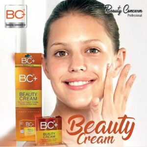 BC+ Beauty Concern Beauty Cream (30gm)