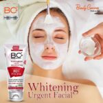 BC+ Beauty Concern Fairness & Glowing Urgent Facial (200ml)