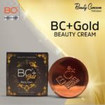 BC+ Beauty Concern Gold Beauty Cream (30gm)