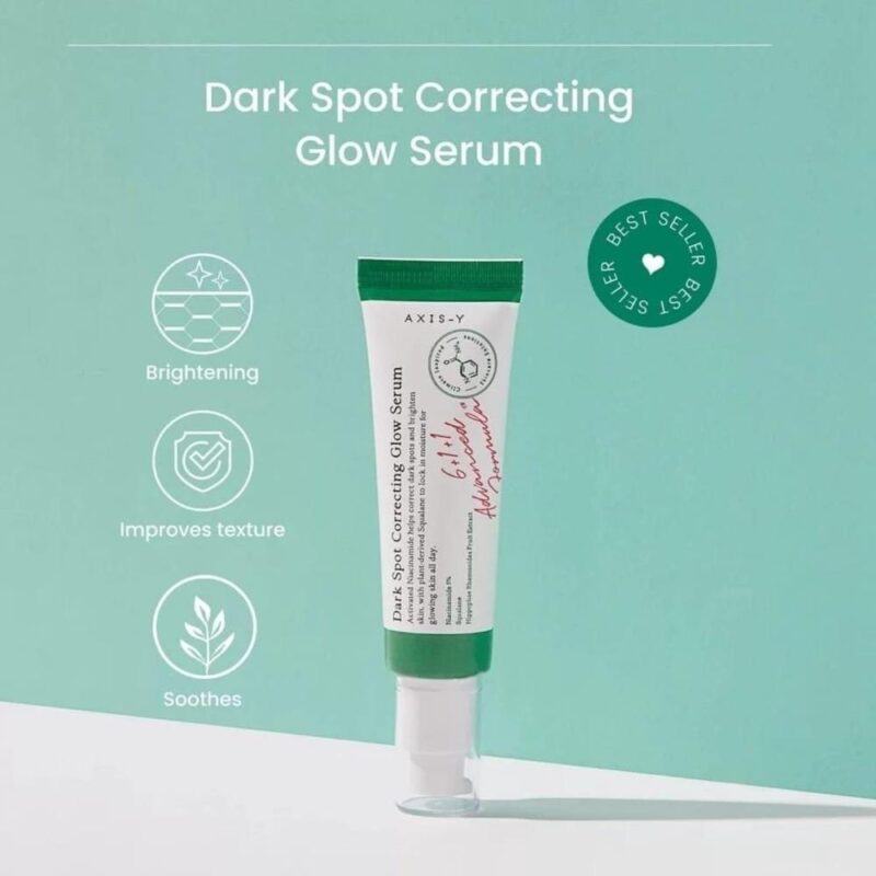 Beauty Of Joseon Dark Spot Correcting Glow Serum