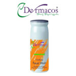 Dermacos Clarifying Facial Wash (200ml)