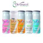 Dermacos Complete Facial Tubes (200ml Each) Pack of 5