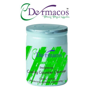 Dermacos Cooling Cucumber Cleanser (200gm)