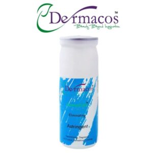 Dermacos Eliminating Astringent (500ml)