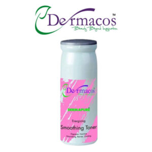 Dermacos Energizing Smoothing Toner (500ml)