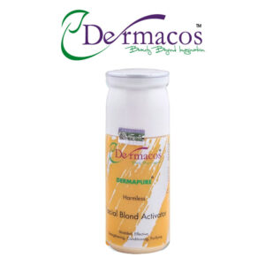 Dermacos Facial Blond Activator (500ml)