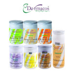 Dermacos Facial Kit Standard Pack (200gm) Pack of 7