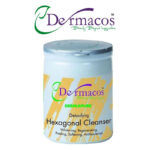 Dermacos Hexagonal Cleanser (200gm)