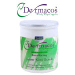 Dermacos Luster Kiwi Scrub (500gm)