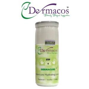 Dermacos Manicure Hydrating Lotion (200ml)