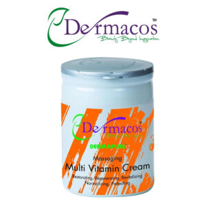 Dermacos Multi-Vitamin Cream (200gm)