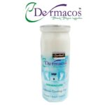 Dermacos Pedicure Cooling Gel (500ml)