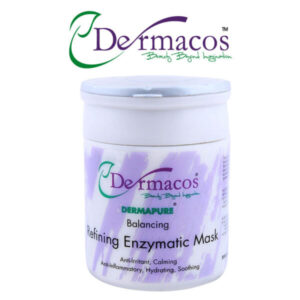 Dermacos Refining Enzymatic Mask (500gm)