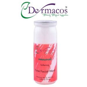 Dermacos Softening Pome Facial Wash (500ml)