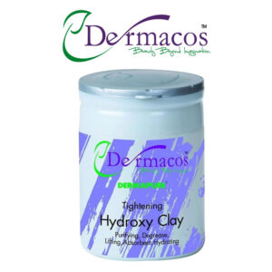 Dermacos Tightening Hydroxy Clay (200gm)