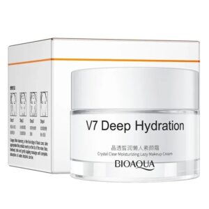 Bioaqua V7 Deep Hydration Cream