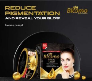 Bloomo Beauty Cream (30gm)