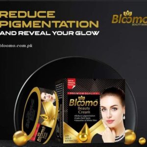 Bloomo Beauty Cream (30gm)