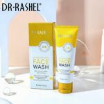 Dr. Rashel 24K Gold Anti-Aging Face Wash (100gm)