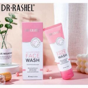 Dr. Rashel Niacinamide Whitening Face Wash (100gm)