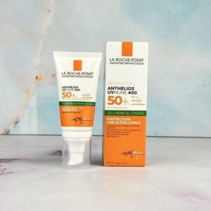 La Roche Posay Sunblock Cream (50ml)