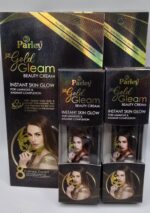 Parley 24K Gold Gleam Beauty Cream (50gm)