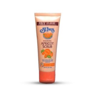 Stives Apricot Scrub (62gm)