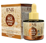 BNB Organic Rice Extract Serum