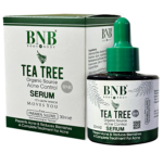 BNB Tea Tree Acne Control Serum