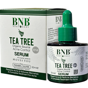 BNB Tea Tree Acne Control Serum