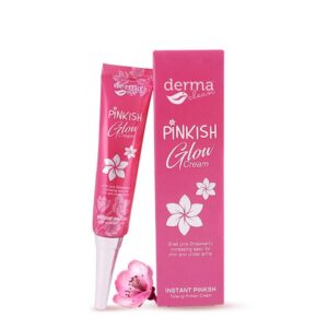 Derma Clean Pinkish Glow Cream (30gm)